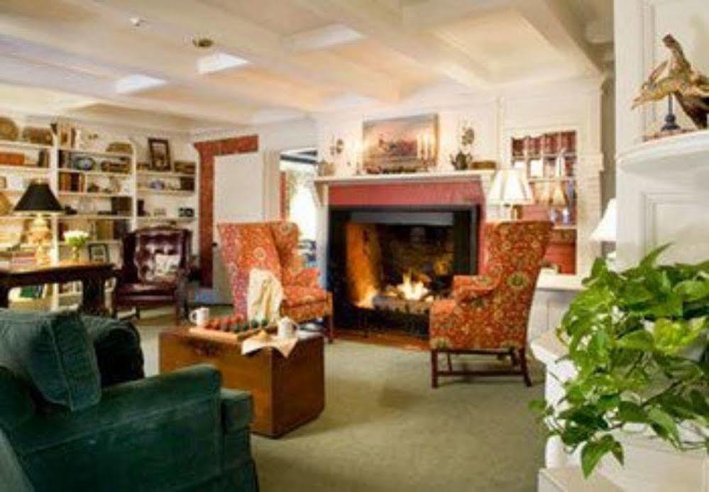 The Inn At Ormsby Hill Manchester Kültér fotó