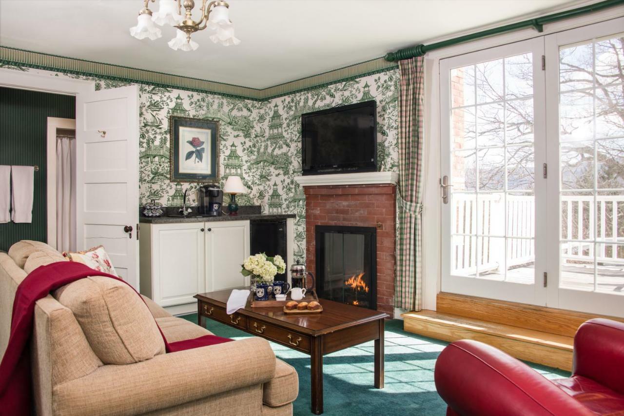 The Inn At Ormsby Hill Manchester Kültér fotó